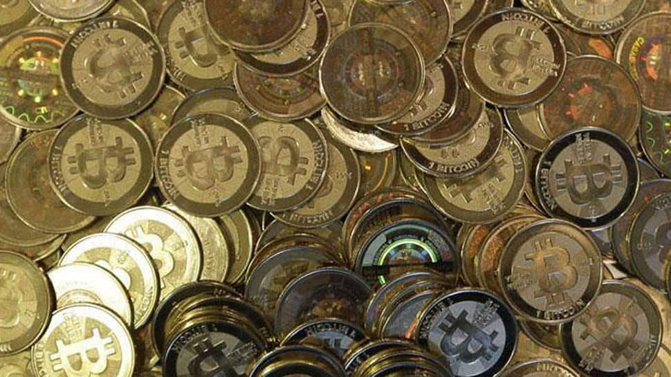 No proposal to recognise Bitcoin as a currency, FM Nirmala Sitharaman says in a reply to Lok Sabha