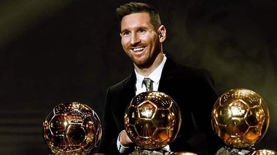 Ballon d&#039;Or 2021: Lionel Messi top contender, Cristiano Ronaldo not in the top five, HERE&#039;s why