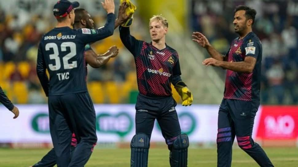 TAD vs DG Dream11 Team Prediction, Fantasy Cricket Hints Team Abu Dhabi vs Deccan Gladiators: Captain, Probable Playing 11s, Team News; Injury Updates For Today&#039;s T10 match at Sheikh Zayed Cricket Stadium, Abu Dhabi at 6:30 PM IST November 29