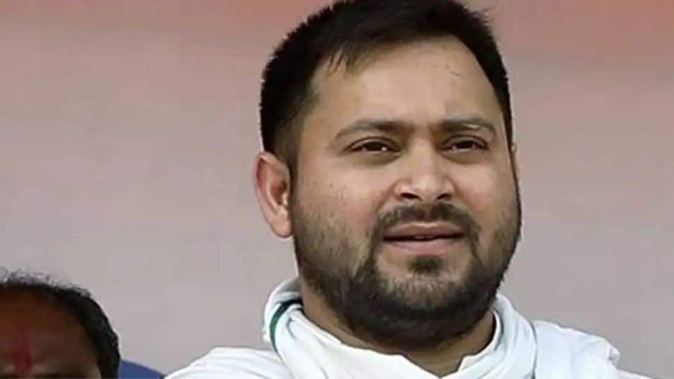 15 saal bemisaal? Tejashwi Yadav&#039;s dig at Nitish Kumar after Bihar rated &#039;poorest state&#039;