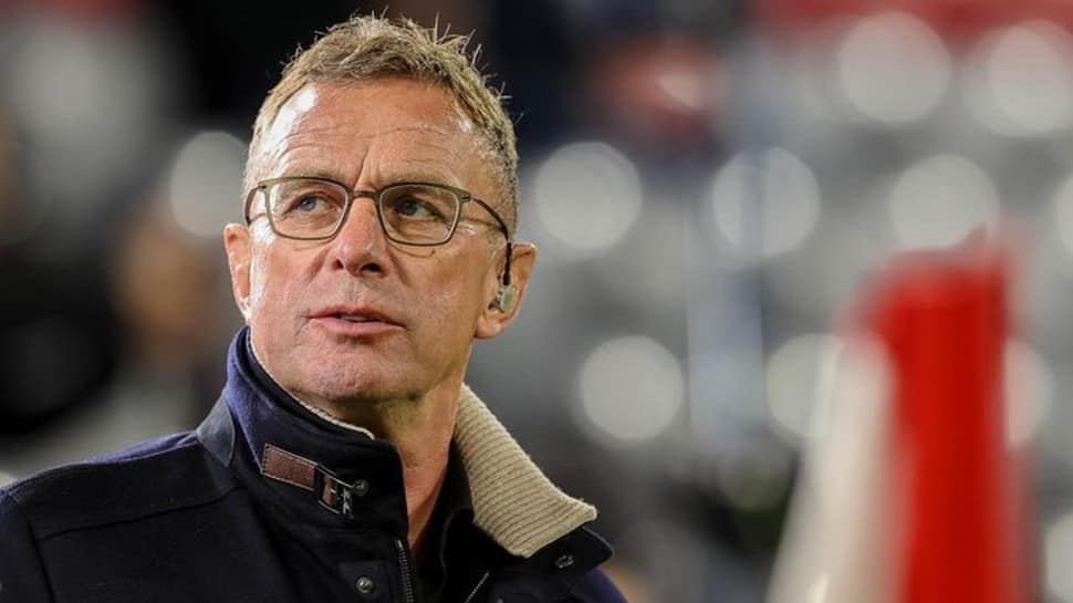 Cristiano Ronaldo&#039;s Manchester United appoint new German coach Ralf Rangnick, All details HERE