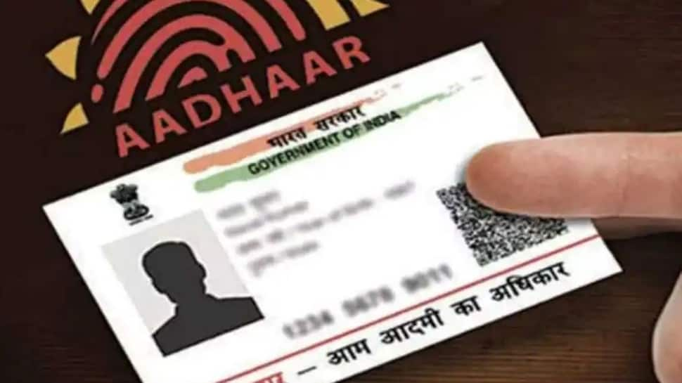 Want to know the number of SIM cards issued using your Aadhaar Card? Here’s how to find out