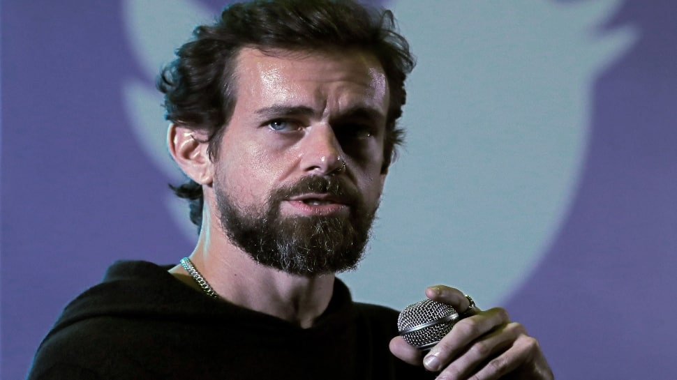 Twitter CEO Jack Dorsey steps down, Parag Agrawal to replace him
