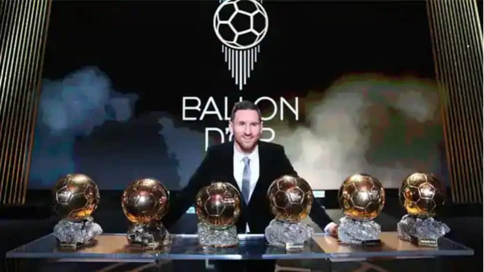 Ballon d’Or 2021 Live Streaming and Live telecast: When and where is the football awards ceremony; how to watch it online in India