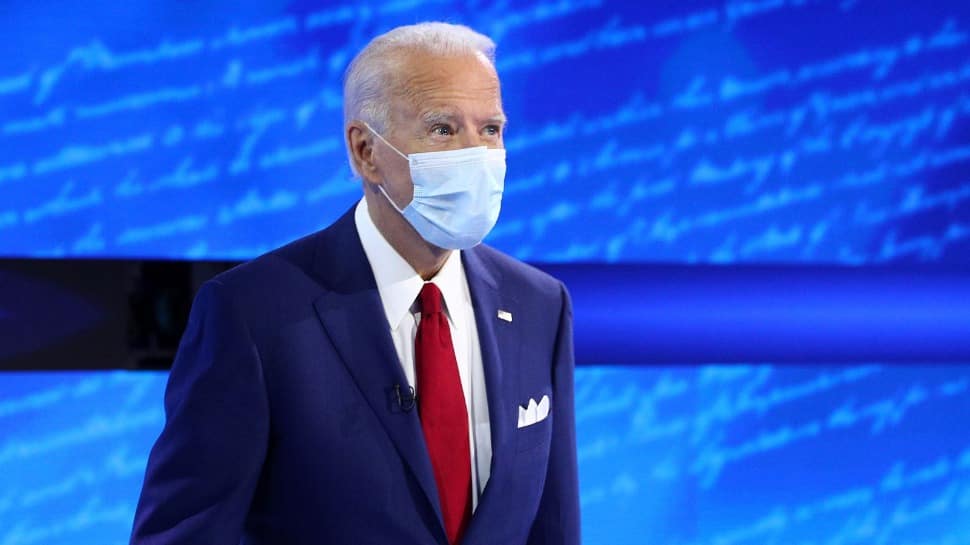 Omicron COVID-19 variant is a cause for concern, not panic: US President Joe Biden tells Americans