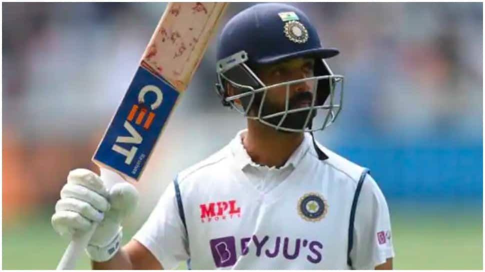 Will Ajinkya Rahane vacate a place for Virat Kohli?