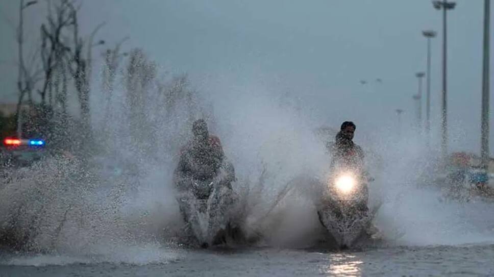 Uttar Pradesh, Rajasthan may see rainfall and thunderstorm on December 2: IMD