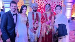 Shardul Thakur to Rahul Tewatia: Wedding and engagement news of top cricketers