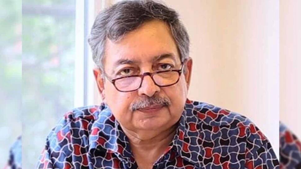 Vinod Dua health update: Veteran journalist remains 'extremely critical and  fragile', says daughter Mallika | India News | Zee News