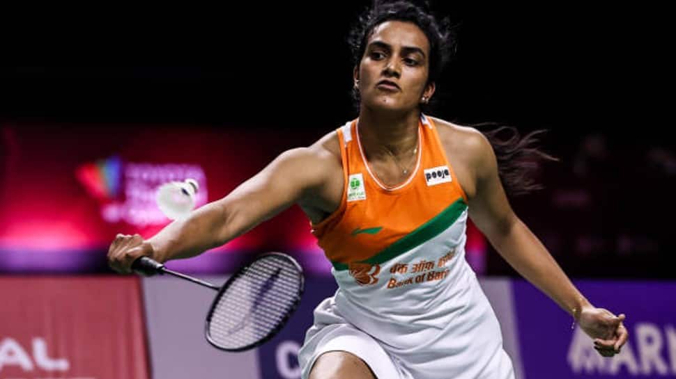 World Tour Finals: PV Sindhu eyes title, focus on Lakshay and Satwik-Chirag as well