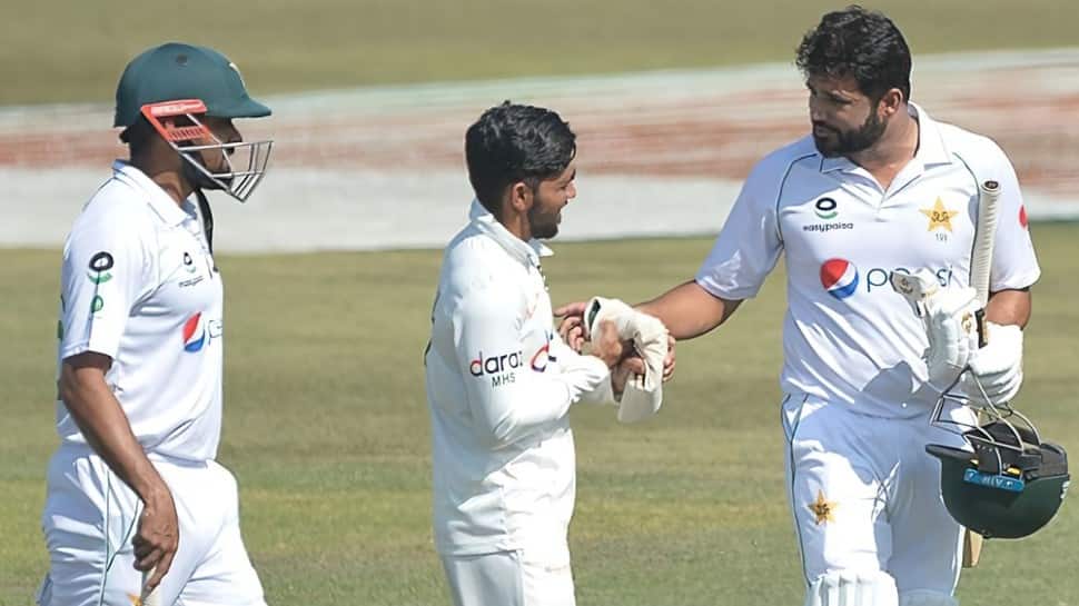 Bangladesh vs Pakistan 2021: Openers Abid Ali and Abdullah Shafique guide Pakistan to 8-wicket win