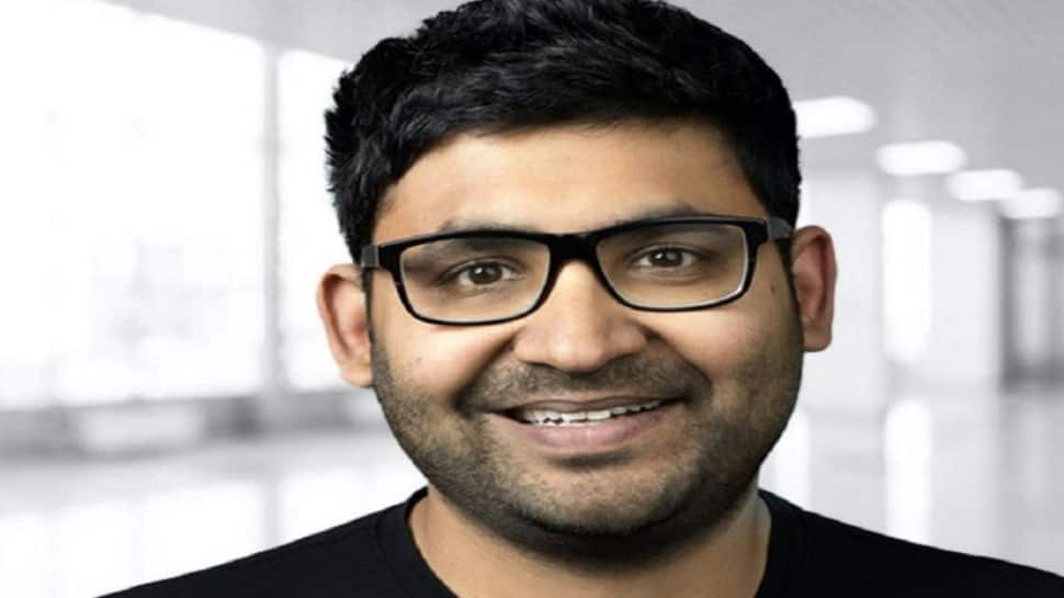 Twitter CEO: How much salary will Parag Agrawal receive?