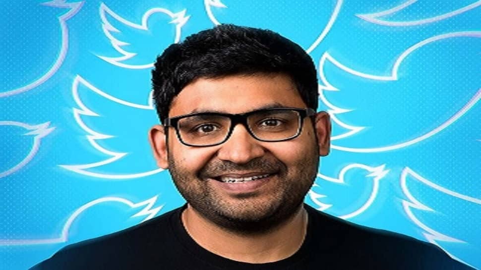 Twitter CEO: Read what Parag Agrawal told Twitter employees in his first email