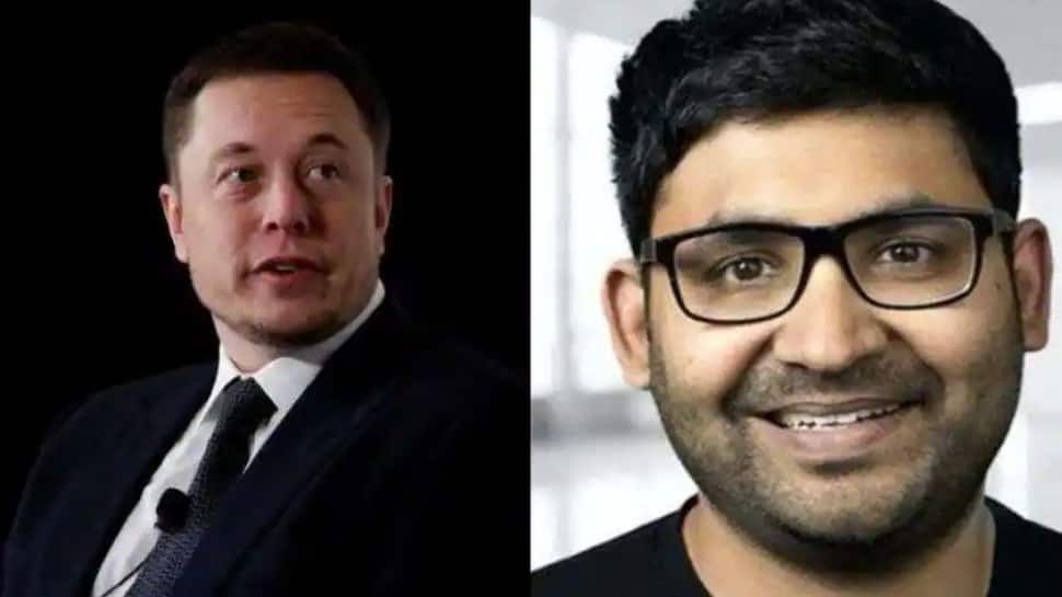 Elon Musk tweets on Parag Agrawal, here’s what he has to say about other Indian tech CEOs