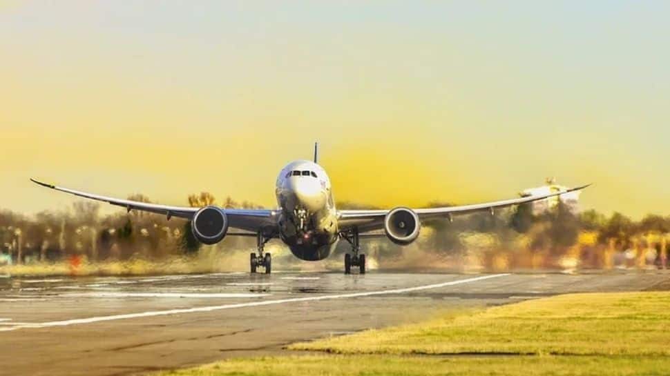 Omicron threat: Strict norms for international passengers - check rules at Mumbai, Delhi, Bengaluru airports thumbnail
