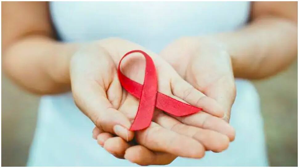 Today is World AIDS Day