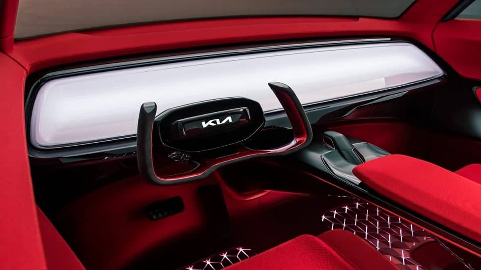 Upcoming Kia MPV in India to be called &#039;Carens&#039;, gets 3-row seating