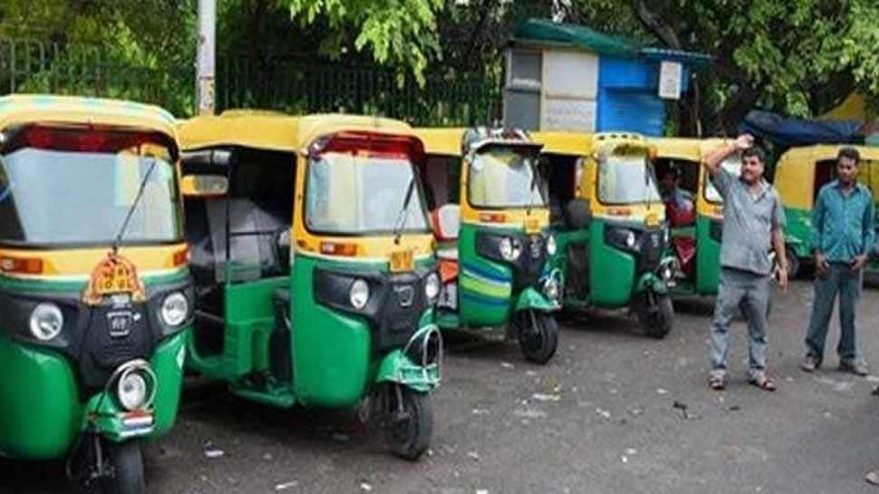 Bengaluru: Auto rickshaw rides get expensive from today, check revised fares