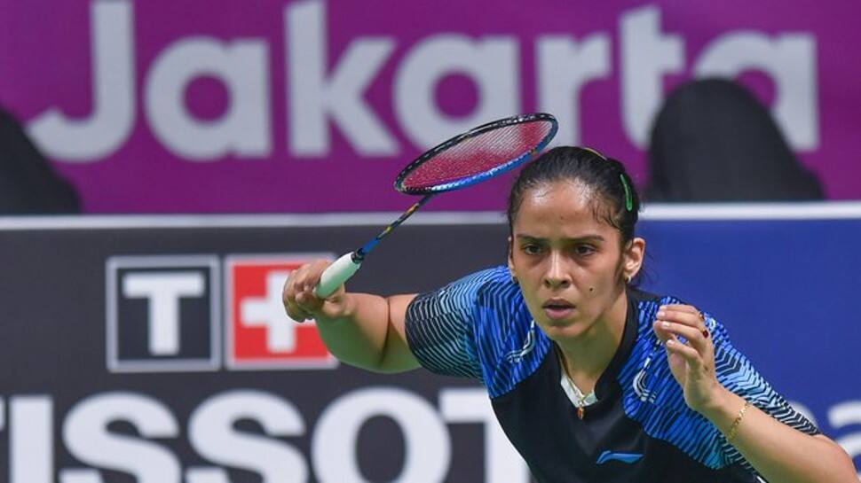 Frustration continues for Saina Nehwal as multiple injuries rule her out of World Championship