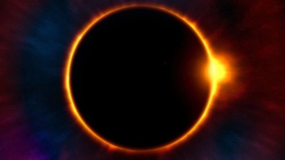 Total solar eclipse: Date and timing