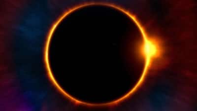 Total solar eclipse: Date and timing