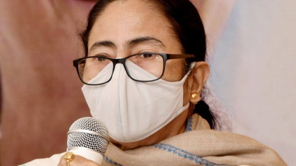 Mamata Banerjee in Mumbai: What is UPA? There is no UPA!