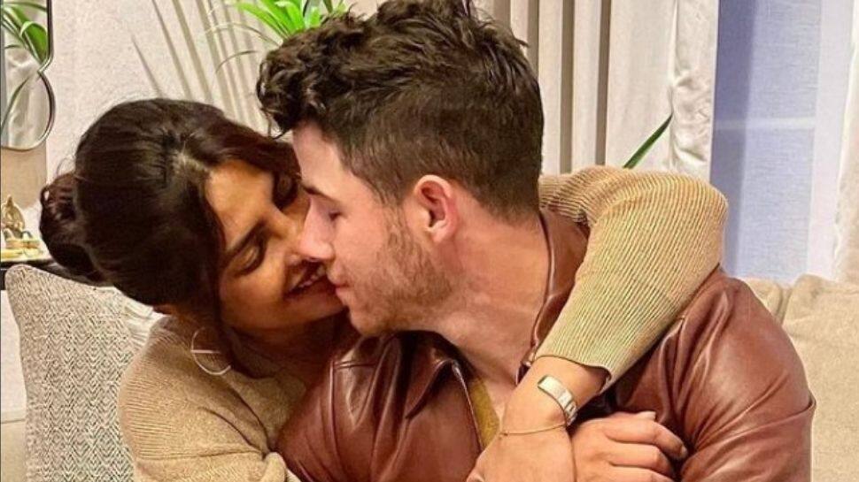 Priyanka Chopra says long-distance romance has been &#039;hard&#039;, shares how Nick Jonas flew in just for dinner!