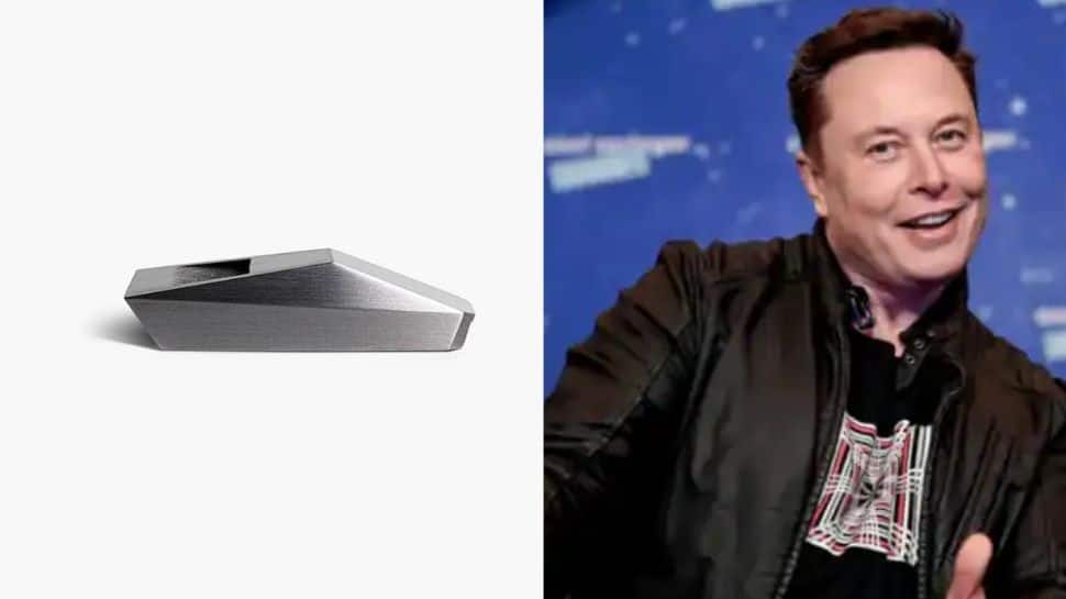 Don&#039;t buy silly Apple Cloth, says Elon Musk as he promotes Tesla Cyberwhistle 