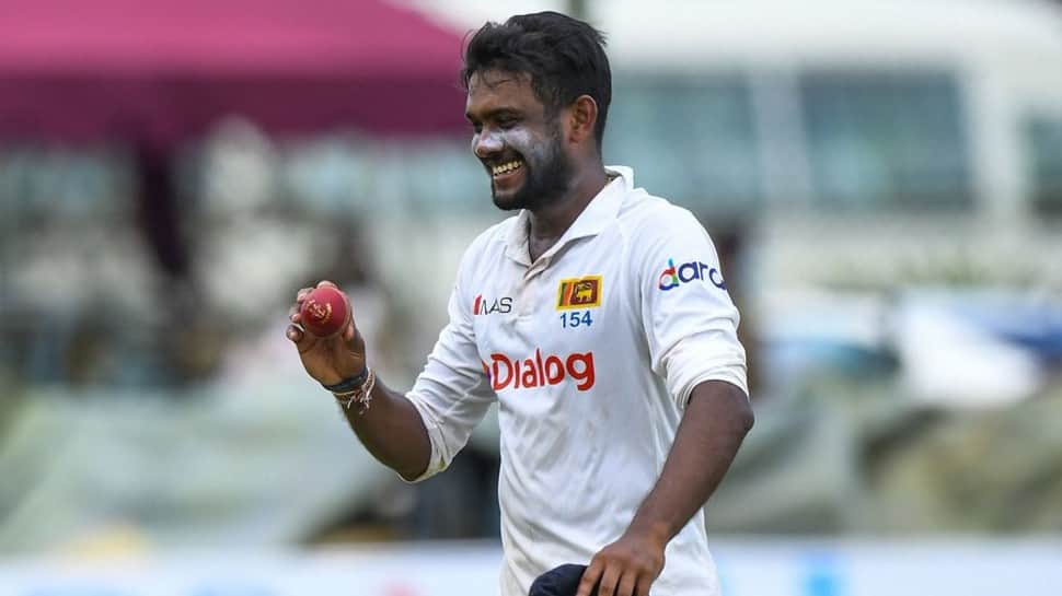 SL vs WI 2nd Test, Day 3 stumps: Ramesh Mendis leads Sri Lanka&#039;s fightback