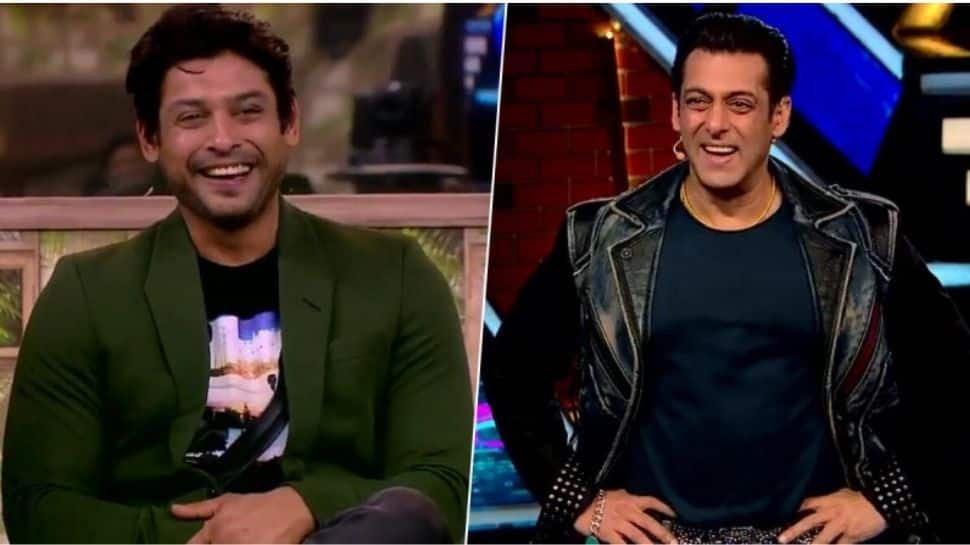 Bigg Boss 15: Salman Khan lauds late actor Sidharth Shukla, says no contestant as strong as him in this season