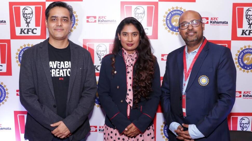 Women’s ODI World Cup 2022: Skipper Mithali Raj says team ‘getting best possible preparation’ for tournament