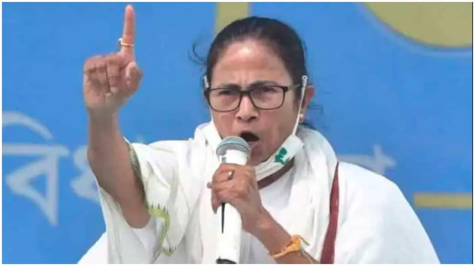 Which way will Mamata Banerjee go?