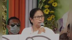 Police complaint filed against CM Mamata for insulting 'national anthem'