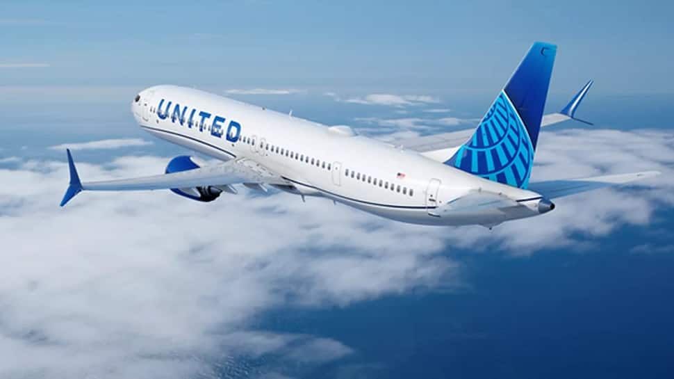 United becomes world&#039;s first airline to fly on 100 percent sustainable fuel (SAF), operates Boeing 737 Max