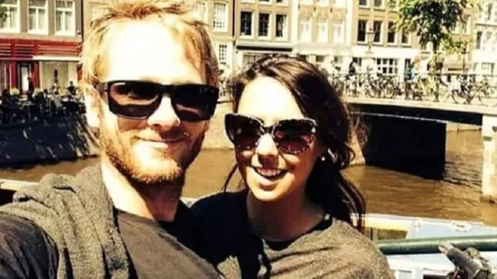 Kane Williamson first met Sarah Raheem at a hospital in New Zealand, where he was undergoing treatment in 2015. There was instant spark and the couple soon started dating each other. (Source: Twitter)