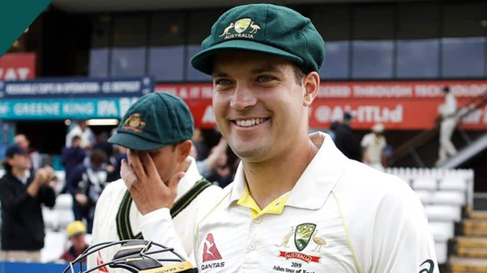 Ashes 2021: Alex Carey to replace former captain Tim Paine for first two Tests