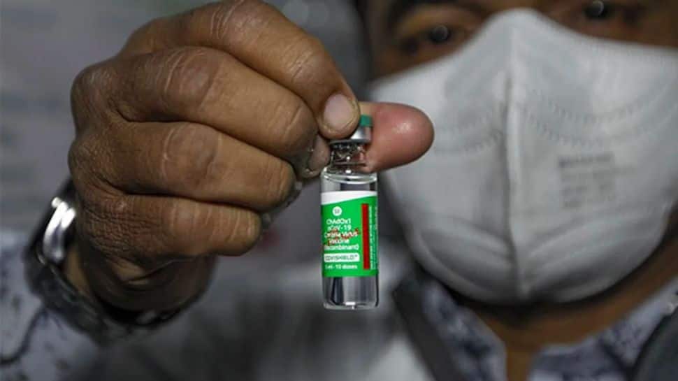 SII mencari persetujuan untuk vaksin Covishield sebagai dosis booster di tengah kekhawatiran varian Omicron |  Berita India