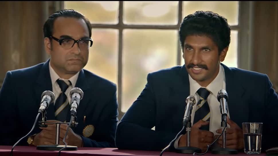 Mumbai Police uses Ranveer Singh&#039;s &#039;83&#039; dialogue for COVID-19 protocols