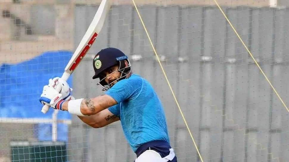 Virat Kohli confirms Wriddhiman Saha fit for 2nd Test vs New Zealand, says team combination depends on weather