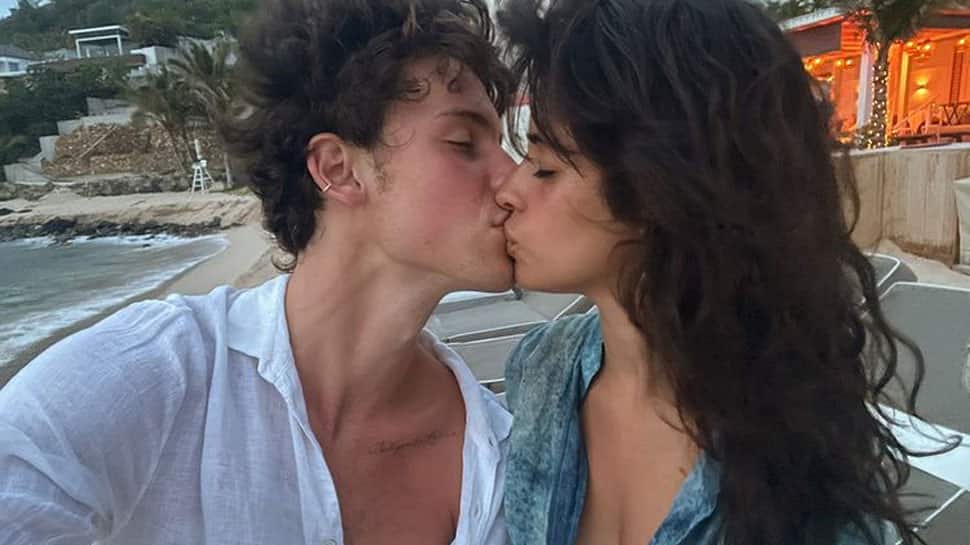 It&#039;ll be okay: Shawn Mendes releases new break-up song after split with Camila Cabello