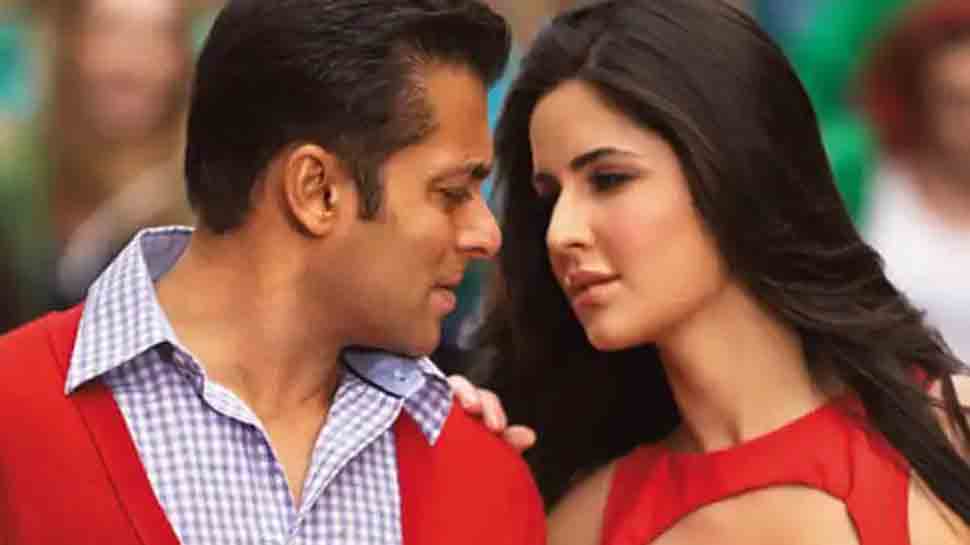 Katrina Vs Salman Xxx - Katrina Kaif-Vicky Kaushal wedding: Ex-beau Salman Khan, family not invited  to big ceremony? | People News | Zee News