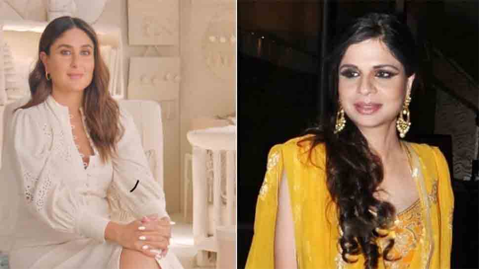 Kareena Kapoor Khan receives loved-up post from sister-in-law Saba Pataudi