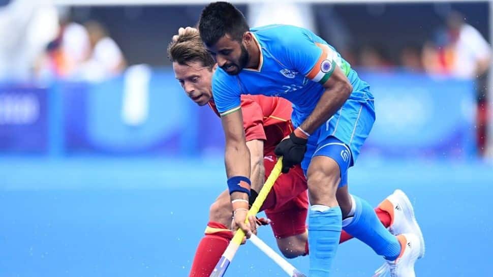 Government spent Rs 65 crore on Indian men&#039;s hockey teams in last five years