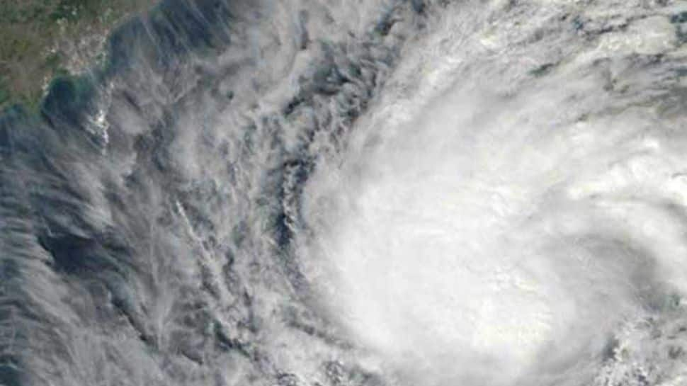 Andhra Pradesh on alert in view of Cyclone Jawad