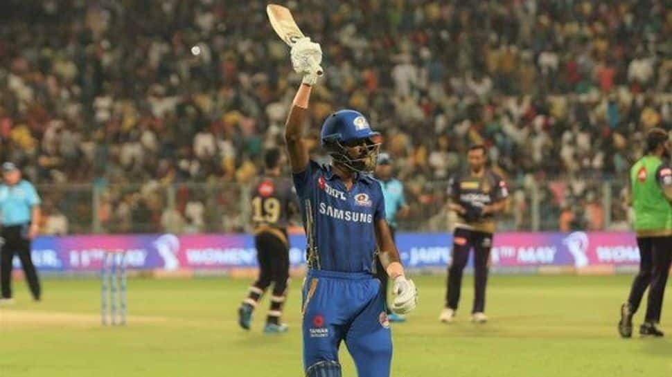 All good things must end: Hardik Pandya parts ways with Mumbai Indians through an emotional Instagram Reel