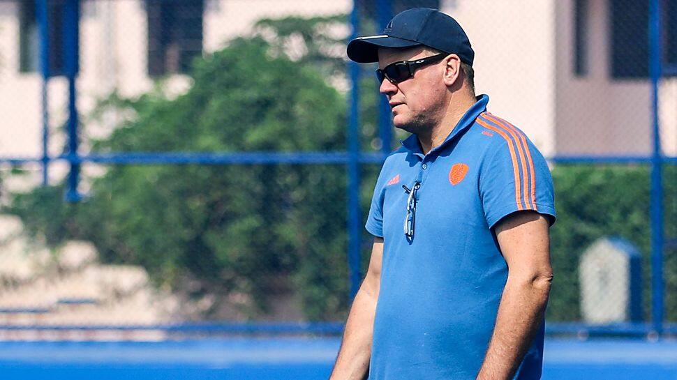 Junior Men&#039;s Hockey World Cup: We will try to play attacking hockey, says India coach Graham Reid