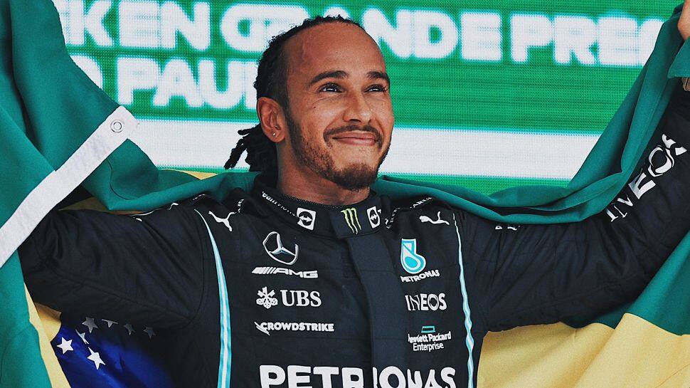 Lewis Hamilton mengkritik Arab Saudi atas pelanggaran hak asasi manusia, intoleransi LGBTQ+ di negara |  Berita Olahraga Lainnya