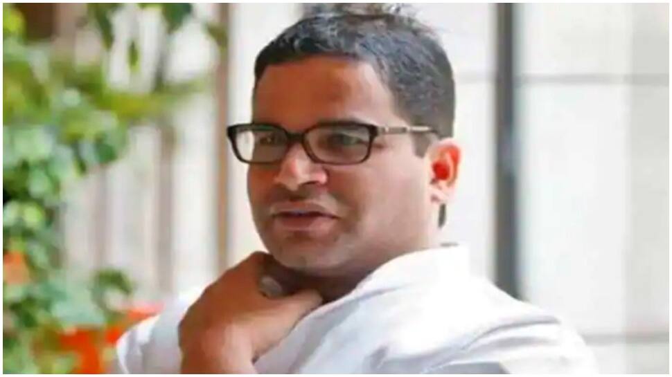 Prashant Kishor questions Congress leadership