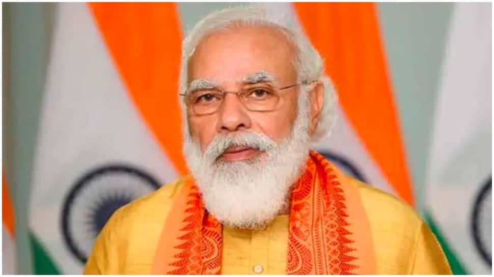 Narendra Modi to inaugurate InFinity Forum today