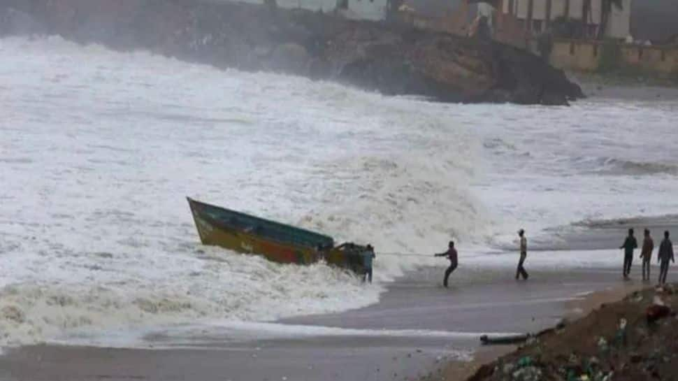 Cyclone Jawad: Depression to intensify into Cyclonic storm during next 12 hours, reach north AP-Odisha coast by Sat